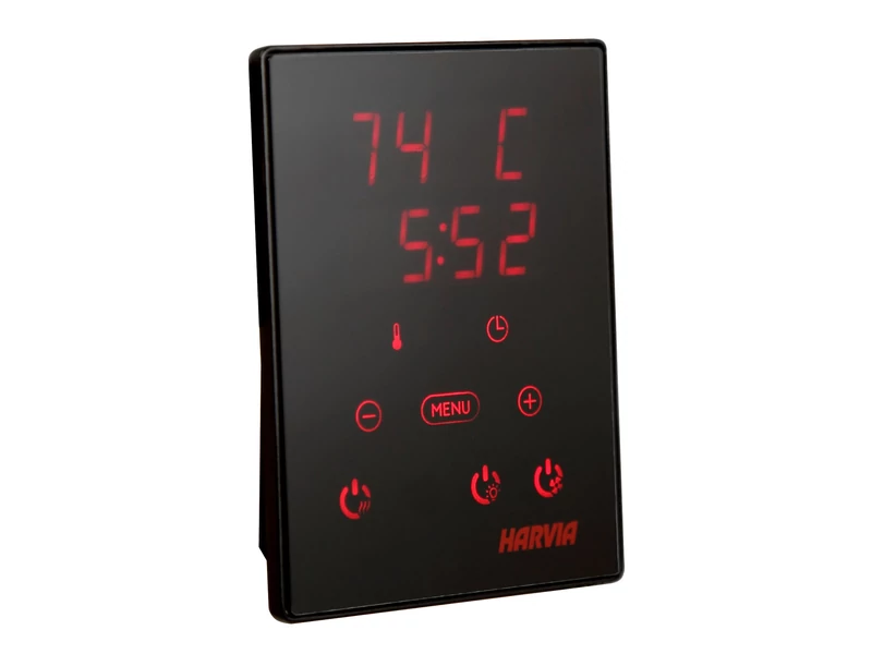 HARVIA szauna vezérlés XENIO CX110 (Finn) 11 kw - ig