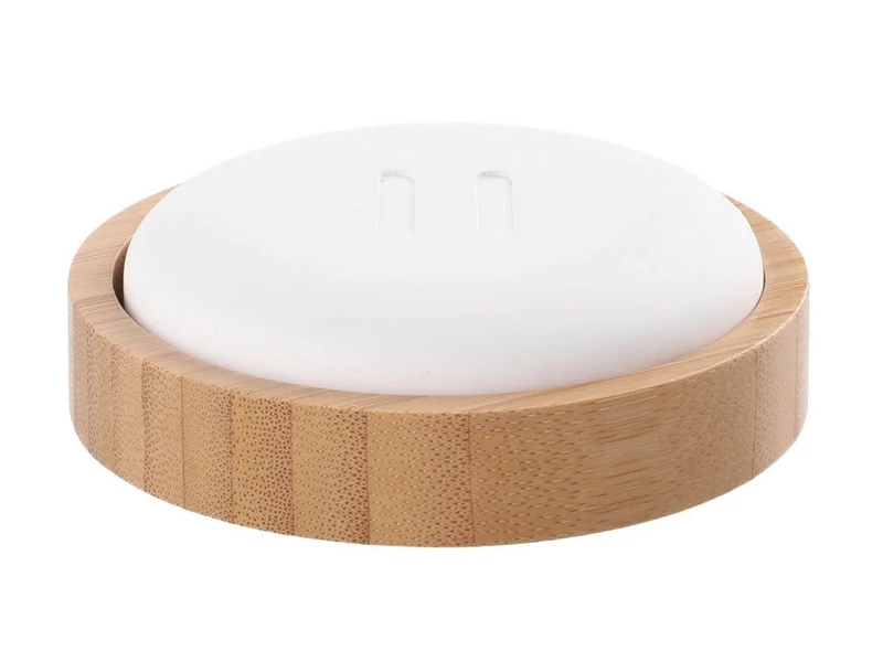 RENTO Stone diffúzor bambusz tálcával