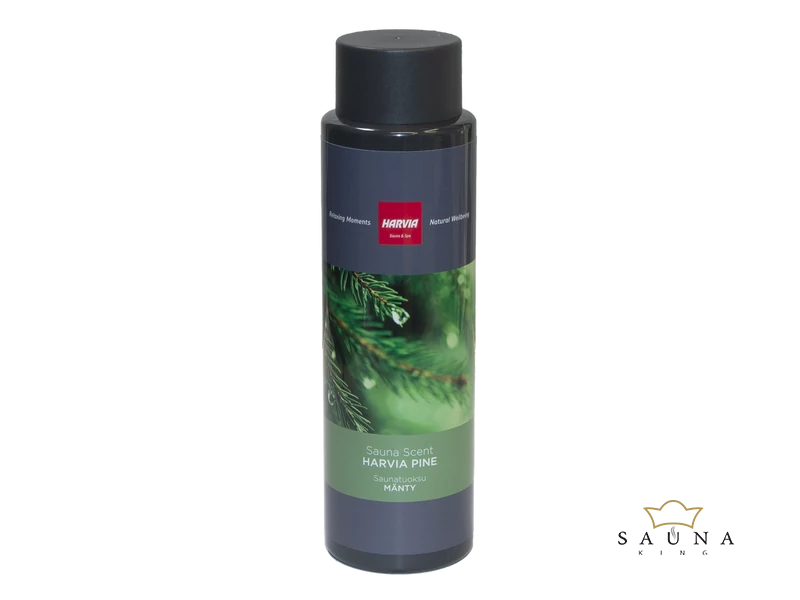 HARVIA szaunaillat, Fenyő, 400ml