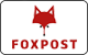 FOXPOST - Szállítás